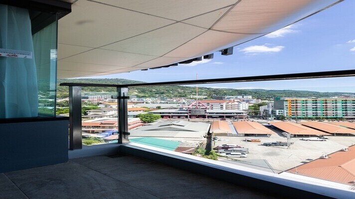 The Marina Phuket Hotel